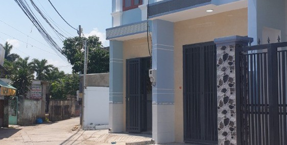 Chính chủ bán nhà đẹp giá rẻ TT Biên Hòa. sổ hồng  - thổ cư.