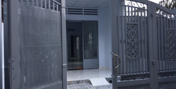 Bán nhà giá đầu tư, xd kiên cố KP 3, phường Trảng Dài, tp Biên Hòa