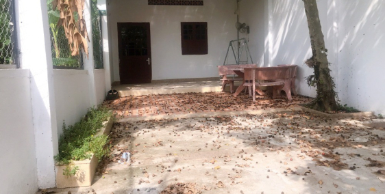 Kẹt tiền bán gấp căn nhà KP 11A, P. Tân Phong, TP. Biên Hòa - Đồng Nai, 110m2,