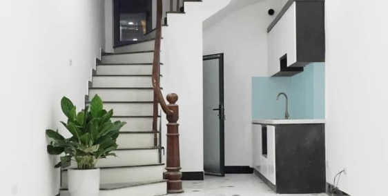 Bán nhà hẻm xe hơi Xô Viết Nghệ Tĩnh,phường 21,Quận Bình Thạnh.