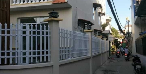 Hẻm xe hơi 6m Điện Biên Phủ, P.22, BT, Giá 7 tỷ