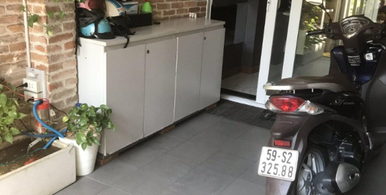 CẦN bán gấp nhà Bùi Hữu Nghĩa p2 Bình Thạnh giá 6,8 tỷ