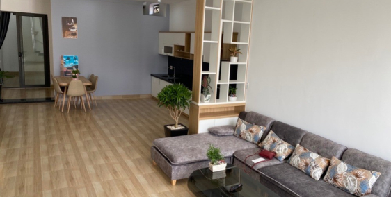 Bán nhà Mê 5.5x26m mặt tiền đường A6 Phạm Ngũ Lão Buôn Ma Thuột  2,49 tỷ