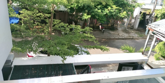 Bán Gấp Nhà Mặt Tiền Đường Nguyễn Khoa Chiêm 100m2