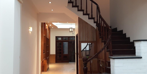 Bán nhà Cầu Giấy đường Nguyễn Thị Định 5 tầng 16.8 tỷ