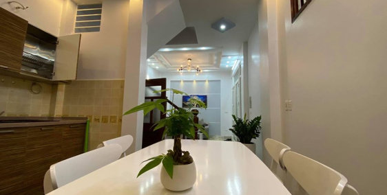 NHÀ Ở NGÕ SIÊU TO - THOÁNG - GẦN PHỐ YÊN HÒA BAY NHANH 3.7 TỶ