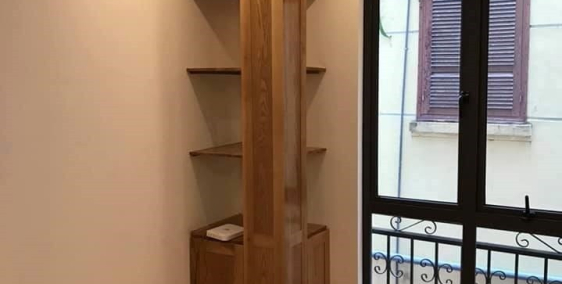 Bán rất gấp Nhà Mới Tinh Hồ Tùng Mậu Cầu Giấy 30m2 5 tầng mới MT 4m