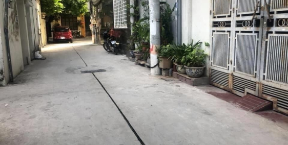 Đỉnh cao  phố Yên Hòa 40m 5 tầng 6 phòng ngủ  giá 4,1 tỷ  Quận Cầu Giấy