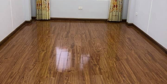 Bán nhà đẹp ở ngay phố Thái Hà 30m ra ô tô, trước nhà thoáng mát 32m*5T giá 3.7