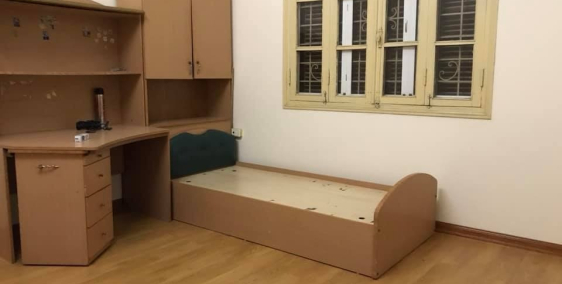 Nhà đẹp phố Nguyễn Phúc Lai, Đống Đa, 4x52m2. 6.95 tỷ.