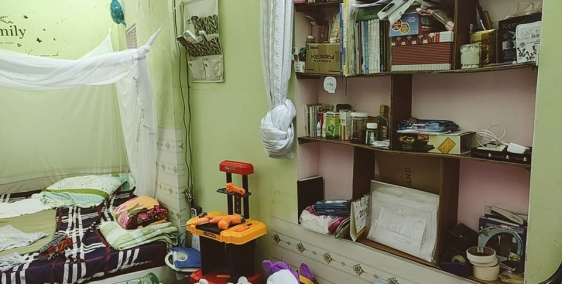 Bán nhà Tôn Đức Thắng, Q. Đống Đa 48m2, MT 5m, giá 3.55 tỷ.