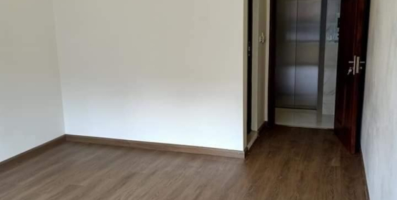 Nhà Trần Quang Diêu 36m2, mặt tiền 5m, gần công viên và hồ