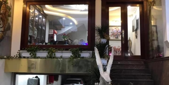 Chính Chủ Bán Nhà Phố Nam Đồng, Hồ Đắc Di