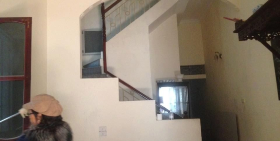 Cần bán gấp nhà ngõ  Nguyễn Lương Bằng- Hồ Đắc Di 30mx3 tầng giá 2,8 tỷ