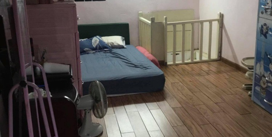 Bán Nhà Bà Triệu Hà Đông.Giá 2 Tỷ .DT 35m2