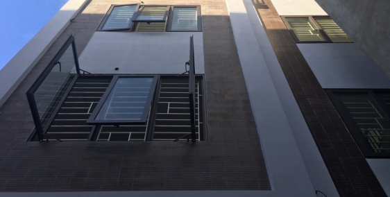 CHỈ 1.7 TỶ- NHÀ GẦN BẾN XE YÊN NGHĨA- CHỈ 100M RA QL 6