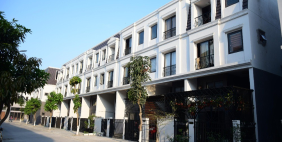 Sở hữu ngay nhà 3 tầng mới xây tại Hạ Long chỉ với 2.5 tỷ