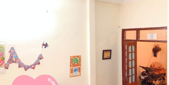 Bán nhà Tạ Quang Bửu, Hai Bà Trưng, 32m2, 3 tỷ, ô tô 10m. tô 30m, SĐCC.