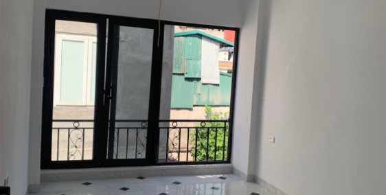 Bán nhà Bạch Đằng mới tinh xây 5T x 32m 3 tỷ. Chỉ việc xách vali về ở