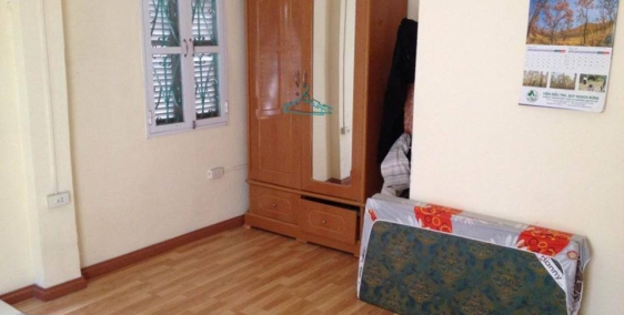 Bán nhà trong ngõ thoáng mát đường Bạch Đằng