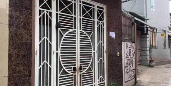 Bán Nhà Đại Từ, ô tô, hai Thoáng, kinh doanh, 35m2x4Tx4mx2 tỷ   4.