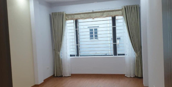 Cần bán căn ở Giáp Nhị 4 tầng 45,7m có gara oto,kinh doanh,giá 4,95 tỷ.