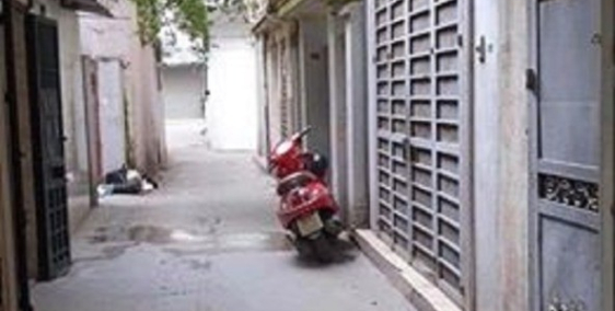 Nhà mới xây giáp bát 2019, 5 tầng X 35m2(gọi để thương lượng sâu)