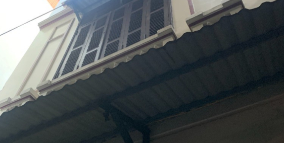 Bán nhà phố Đại Từ - Đại Kim - Hoàng Mai