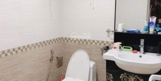 Chính chủ bán nhà Vĩnh Hưng ngõ ô tô, 40m2x5 tầng