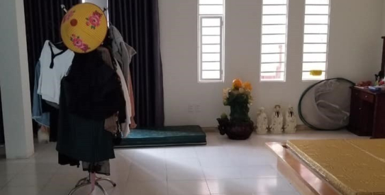 Nhà phân lô Siêu Rẻ Đền Lừ 45m2 5T xây mới ô tô vào nhà kinh doanh tốt