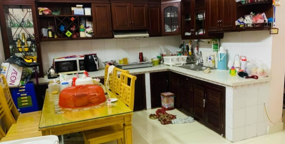 Ngõ Thông, Giá Đẹp, Nhà Cực Rộng 70m2 Khổng Lồ, Quận Hoàng Mai, Ở Luôn