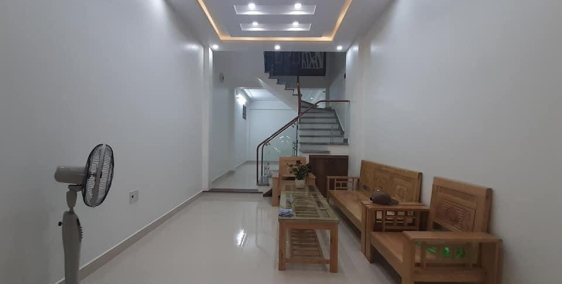 Cần bán căn nhà đẹp 26/193 Văn Cao – Hải An – Hải Phòng