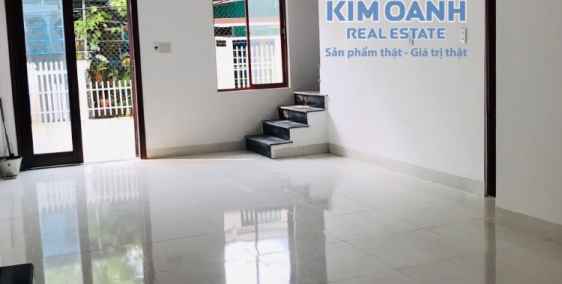 Nhà 2 tầng kiệt Điện Biên Phủ cạnh bệnh viện Hoàng Viết Thắng