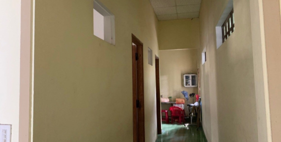 Bán Nhà Võ Khoa giá tốt cho khách thiện chí