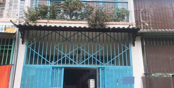 Bán nhà trệt lầu , giá 1.3 tỷ. Ngay Ấp 1, Vĩnh Lộc A, Bình Chánh