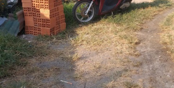 Cần Tiền Bán Căn Nhà Tân Phú Trung, Sổ Riêng, Nhà Ở Liền