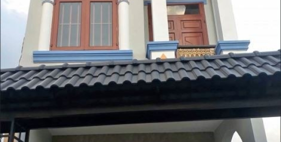 Kẹt Tiền Bán Gấp Căn Nhà, Đường Hồ Văn Tắng, 1 Trệt 1 Lầu, Sổ Riêng