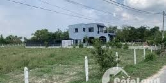 Bán đất thổ cư thành phố, Sổ Hông Riêng, Bao Sang Tên Ngay Luôn,giá chỉ có 6,5tr