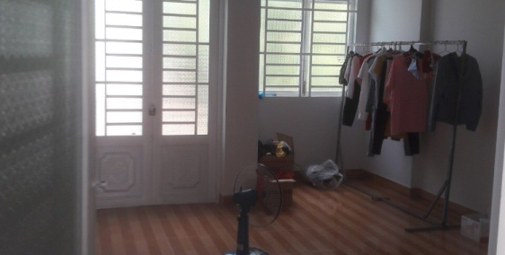 Bán gấp căn nhà 60m2 1 trệt 1 lầu, đường Bà Điểm, Hóc Môn, 1 tỷ 250, SHR