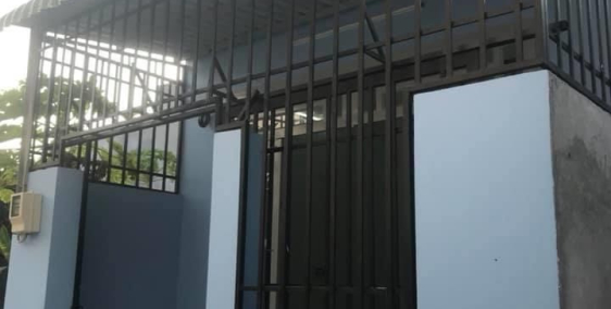 Bán nhà 1 trệt 1 lầu 44m2 ở Trung Chánh giá 1ty7 TL