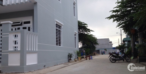 Bán ngộp nhà shr vị trí hóc môn