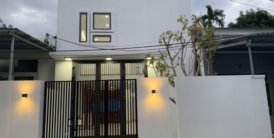 Chính chủ bán nhà 2 tầng Kiệt 183/30 Tô Hiệu