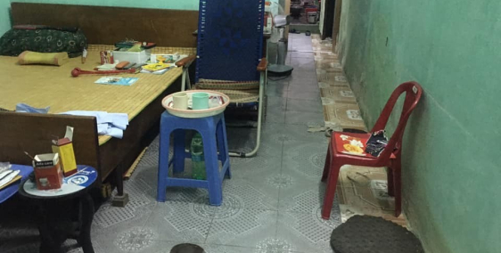 Cực Rẻ! Cực Rộng! Tiềm Năng Tăng Giá Cực Cao, Thanh Lân 30m2*5T