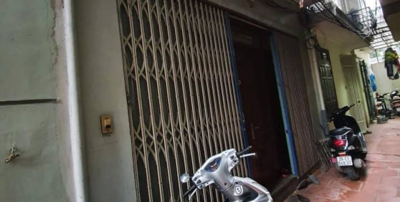 Ngọc Thụy, nhà đẹp, cách ngõ ô tô 50m, full đồ,S 34x4t, MT 4.5m, 2.5 tỷ.