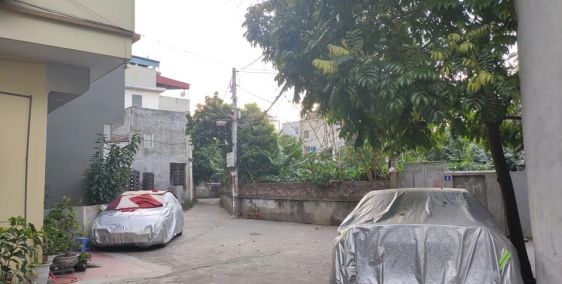 ô tô 7 chỗ đỗ cửa, sổ đỏ chính chủ  52mx4 tầng, Ngọc Thụy,Long Biên, 2.95 tỷ