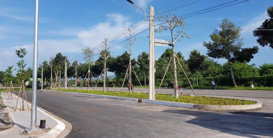 Cần tiền bán gấp lô đất tại tp Bà Rịa