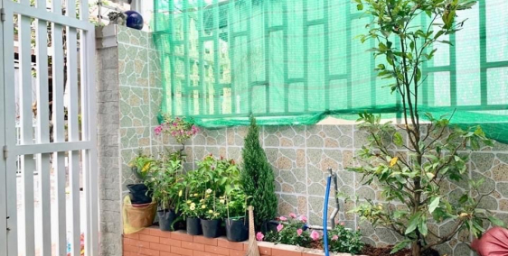 BÁN NHÀ TRỤC CHÍNH HẺM 87 PHẠM NGŨ LÃO, P THỚI BÌNH, Q NINH KIỀU, TP CẦN THƠ. Gi