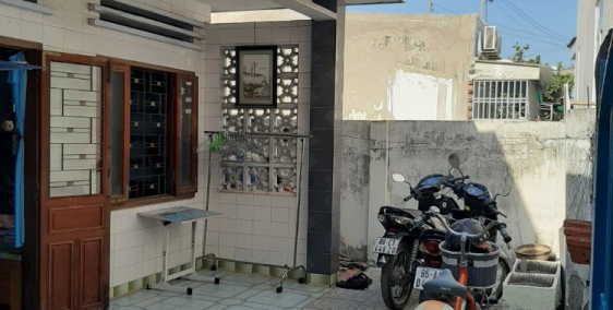 Chính Chủ Cần Bán Nhà Cấp 4, diện tích 86m2