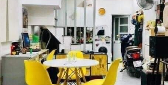 GIẢM SỐC GIÁ 3.65 TỶ NHÀ Ở TRẦN QUANG KHẢI, QUẬN 1, DT 28M2, HẺM THÔNG.