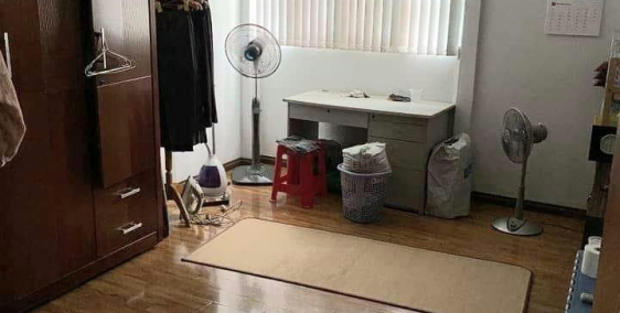 Nhà HIẾM sát bên Bitexco, 3 Tầng, 25m2 chỉ 4 tỷ nhỉnh.